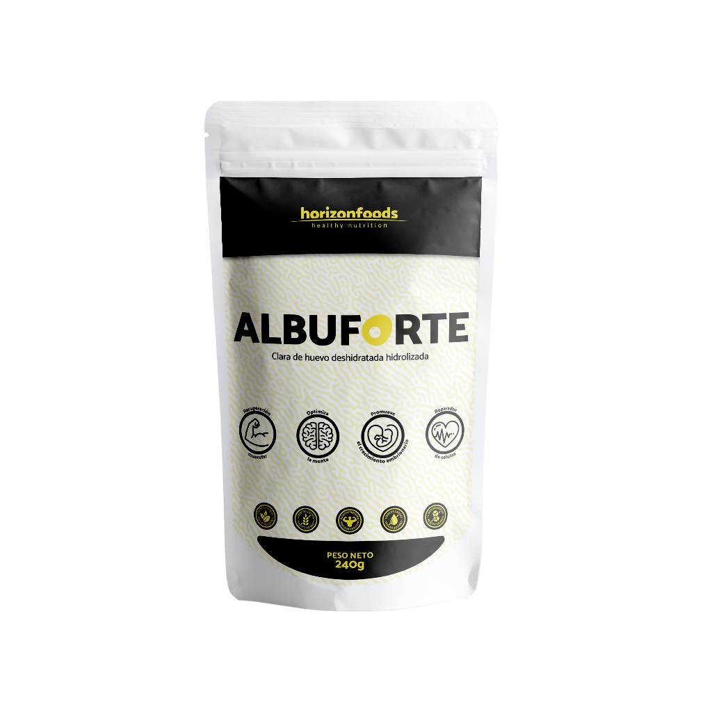 Albuforte
